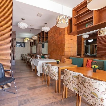 Real Hotel Rio de Janeiro Ngoại thất bức ảnh