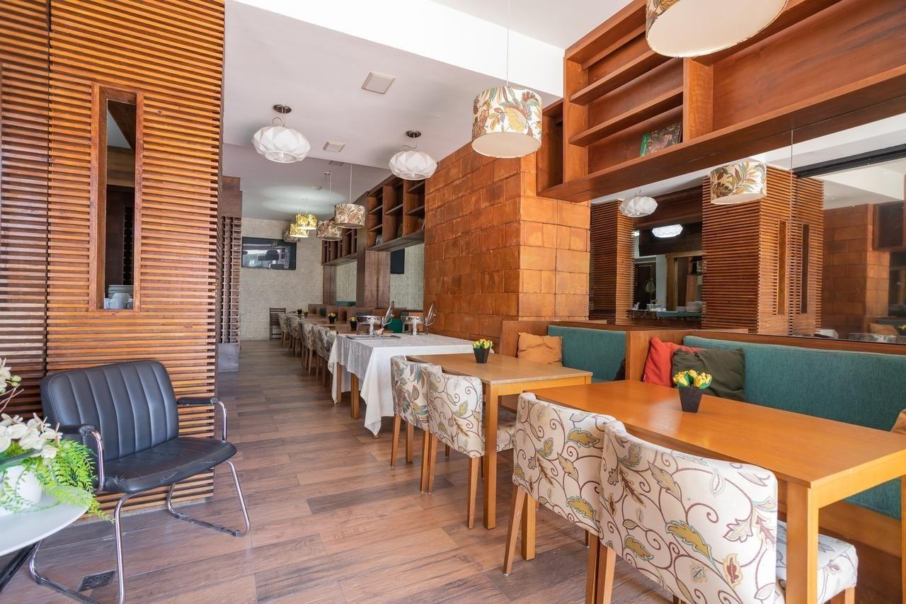 Real Hotel Rio de Janeiro Ngoại thất bức ảnh