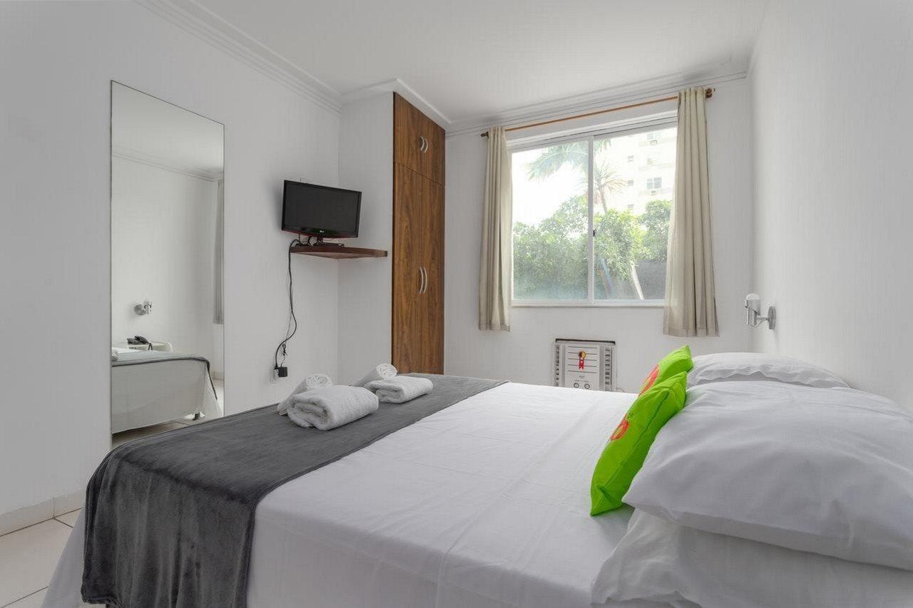 Real Hotel Rio de Janeiro Ngoại thất bức ảnh