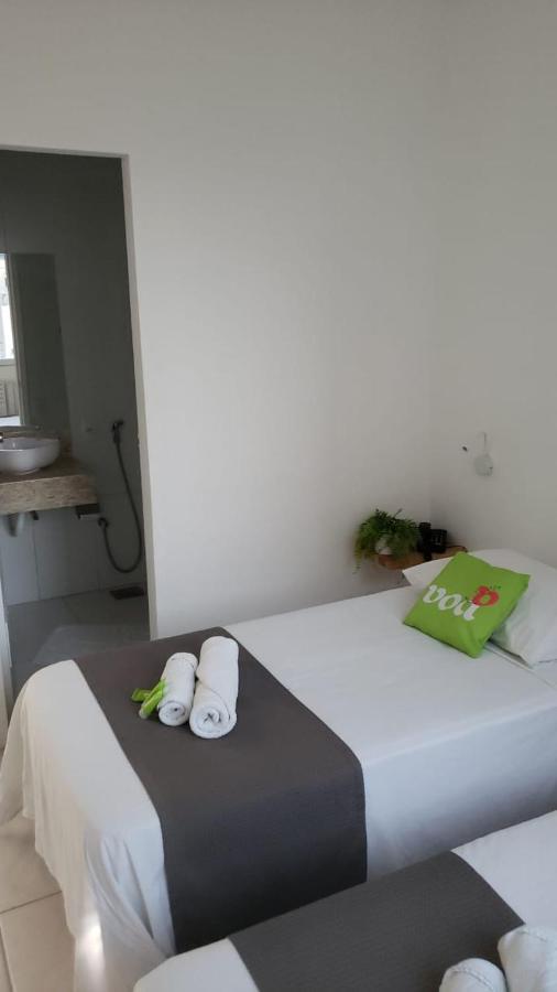 Real Hotel Rio de Janeiro Ngoại thất bức ảnh
