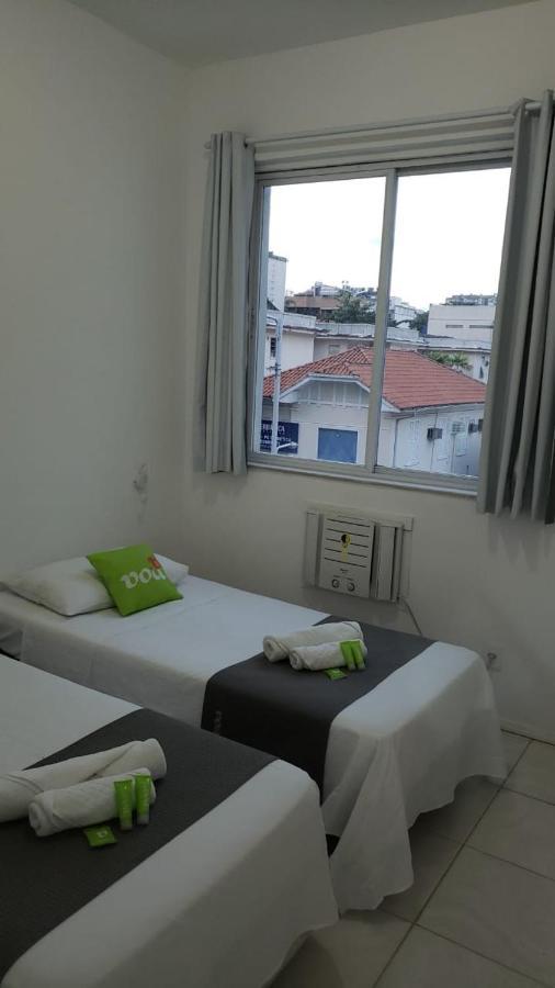 Real Hotel Rio de Janeiro Ngoại thất bức ảnh