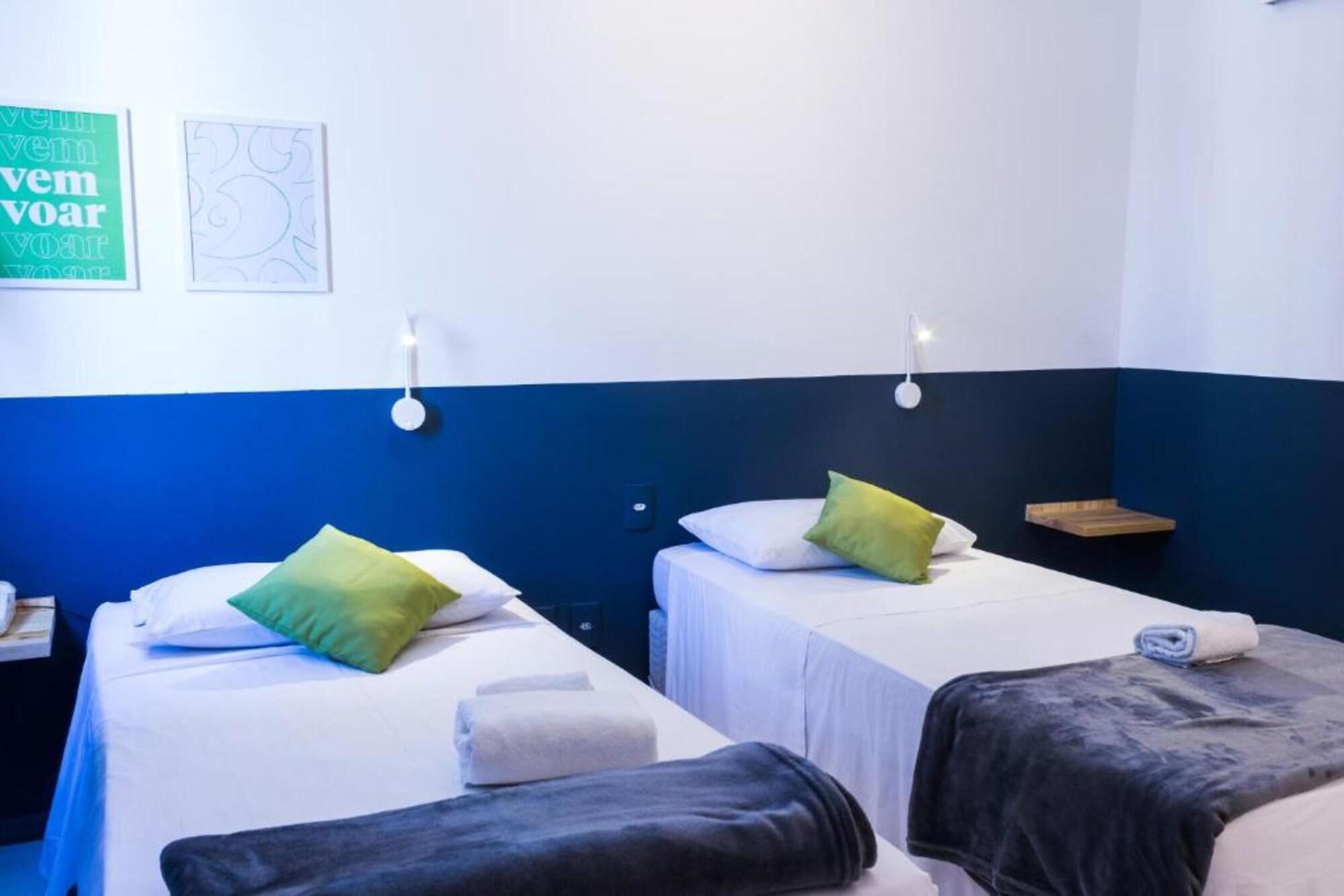 Real Hotel Rio de Janeiro Ngoại thất bức ảnh