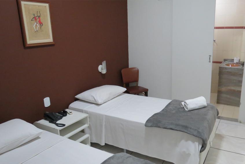 Real Hotel Rio de Janeiro Ngoại thất bức ảnh