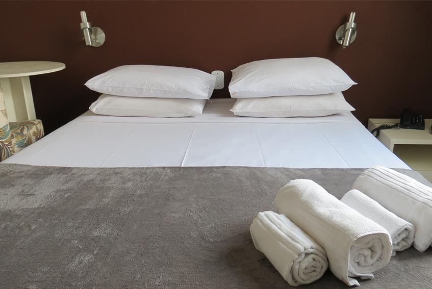 Real Hotel Rio de Janeiro Ngoại thất bức ảnh