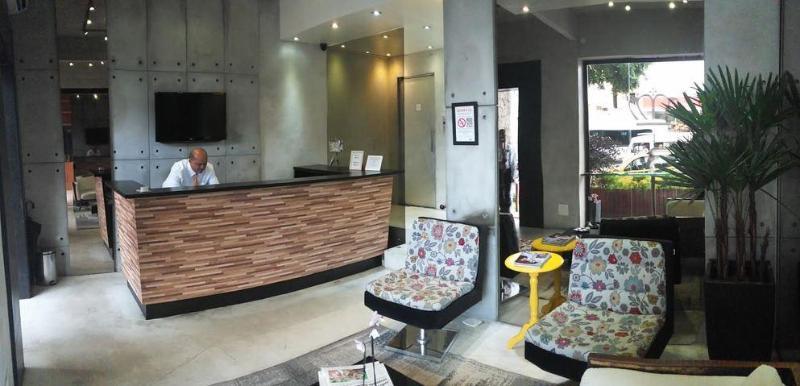 Real Hotel Rio de Janeiro Ngoại thất bức ảnh