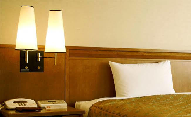 Real Hotel Rio de Janeiro Ngoại thất bức ảnh