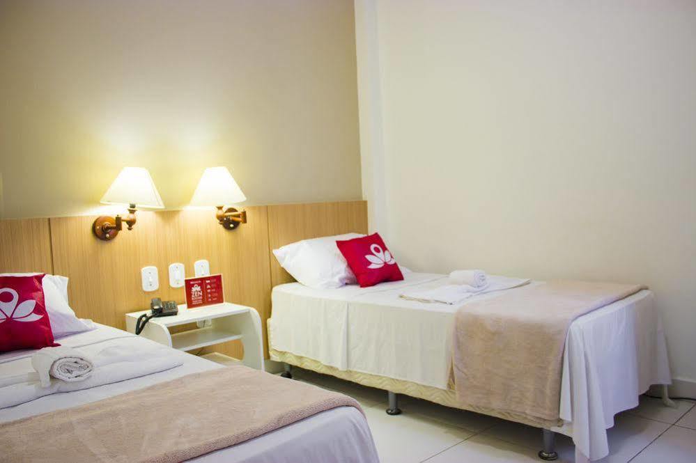 Real Hotel Rio de Janeiro Ngoại thất bức ảnh