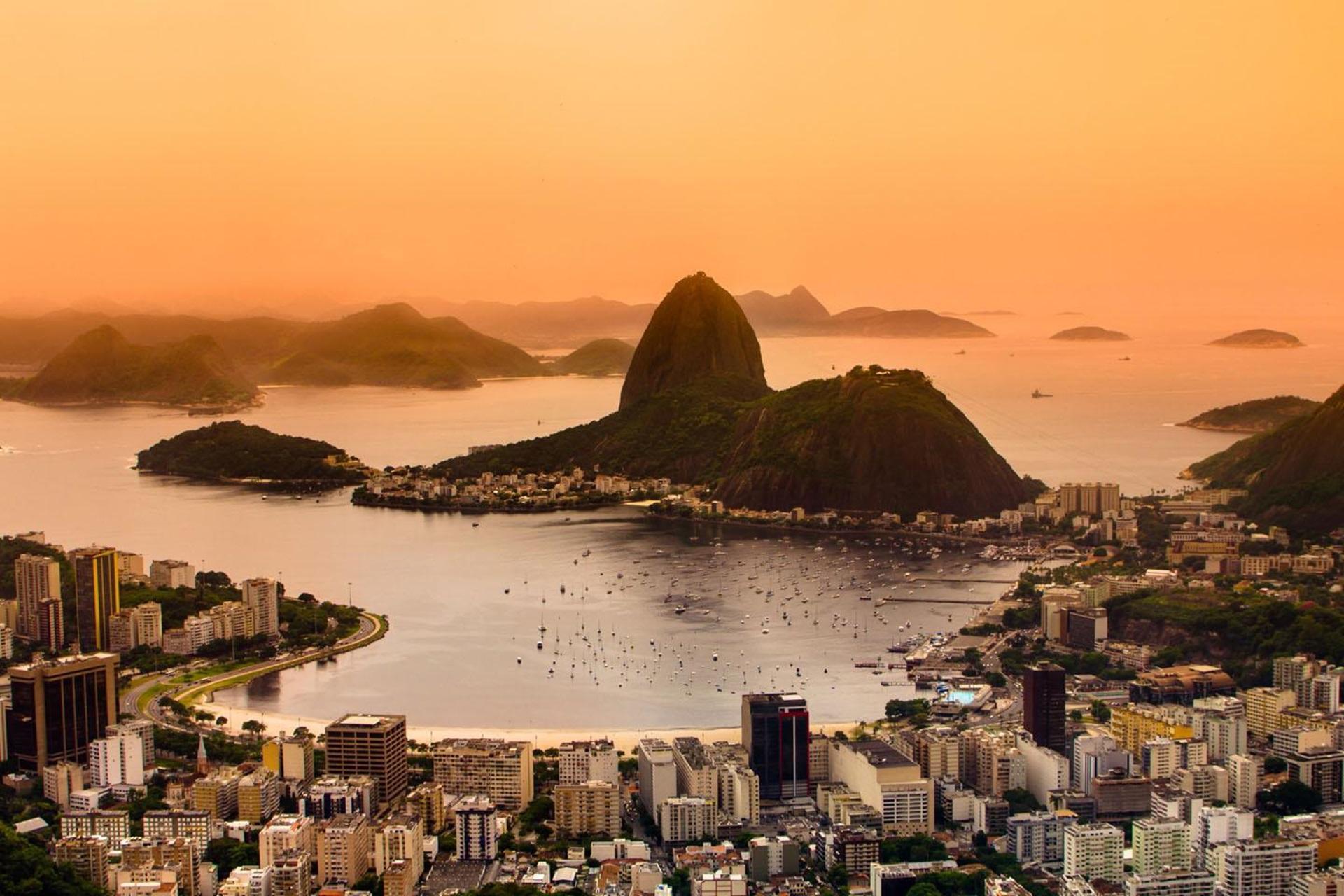Real Hotel Rio de Janeiro Ngoại thất bức ảnh