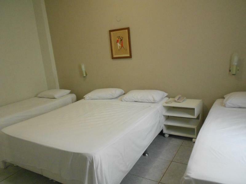 Real Hotel Rio de Janeiro Ngoại thất bức ảnh