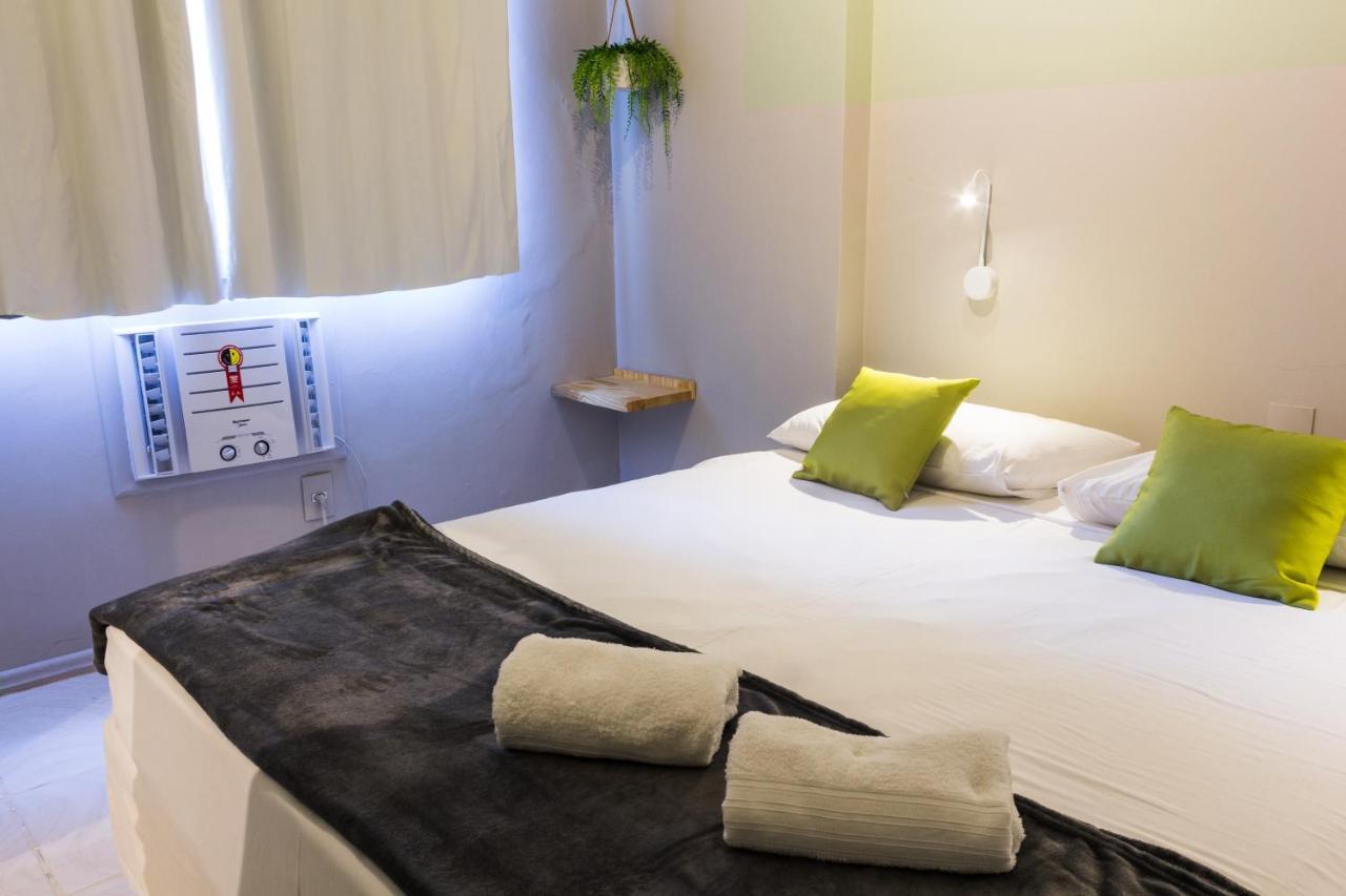 Real Hotel Rio de Janeiro Ngoại thất bức ảnh