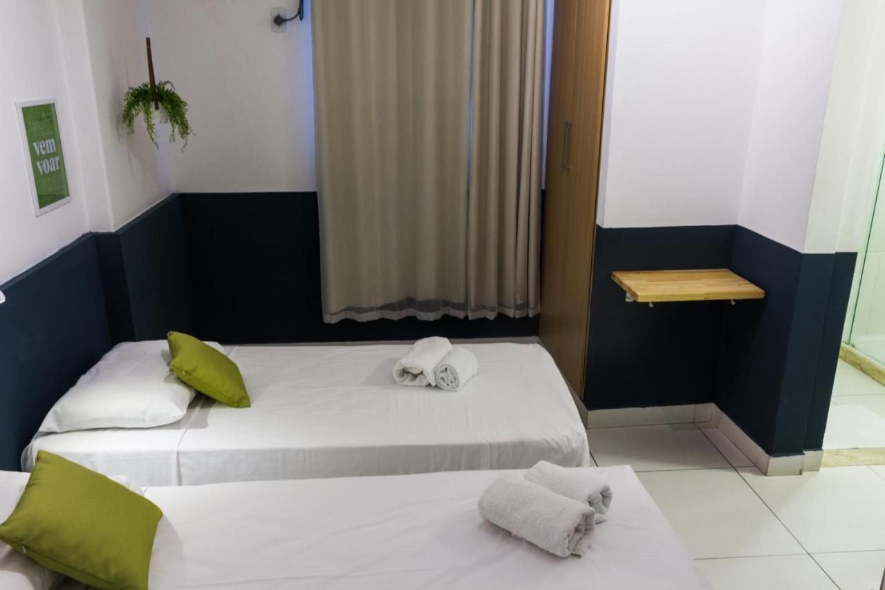 Real Hotel Rio de Janeiro Ngoại thất bức ảnh