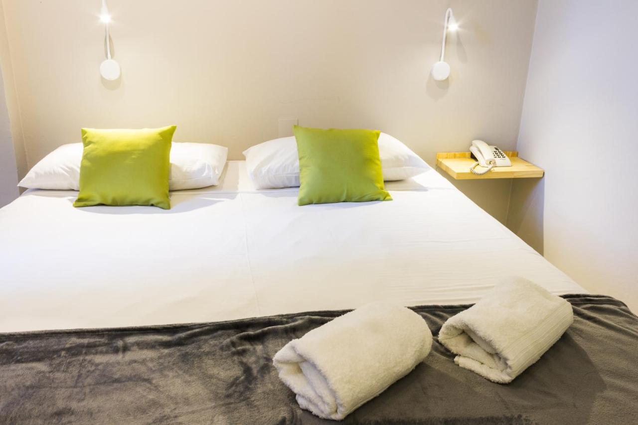 Real Hotel Rio de Janeiro Ngoại thất bức ảnh