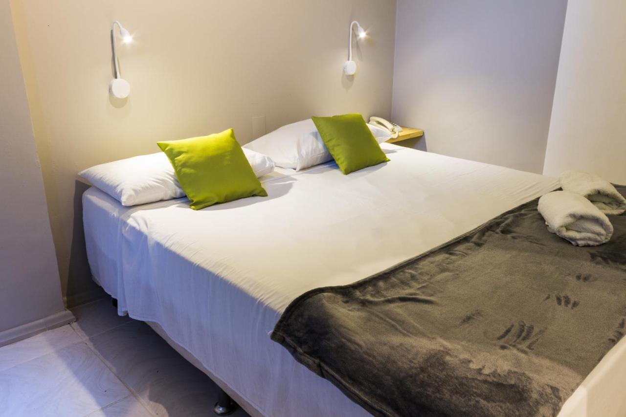 Real Hotel Rio de Janeiro Ngoại thất bức ảnh