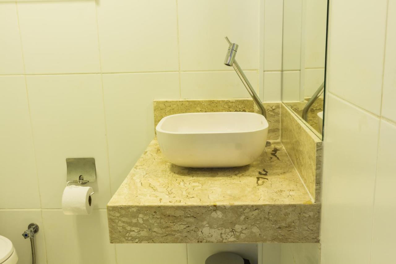 Real Hotel Rio de Janeiro Ngoại thất bức ảnh