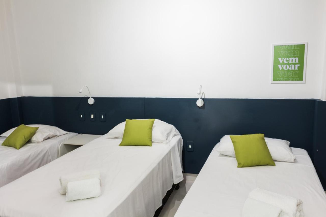 Real Hotel Rio de Janeiro Ngoại thất bức ảnh