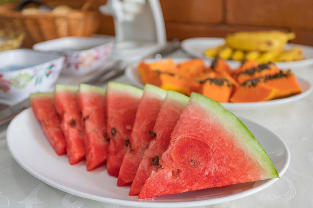 Real Hotel Rio de Janeiro Ngoại thất bức ảnh