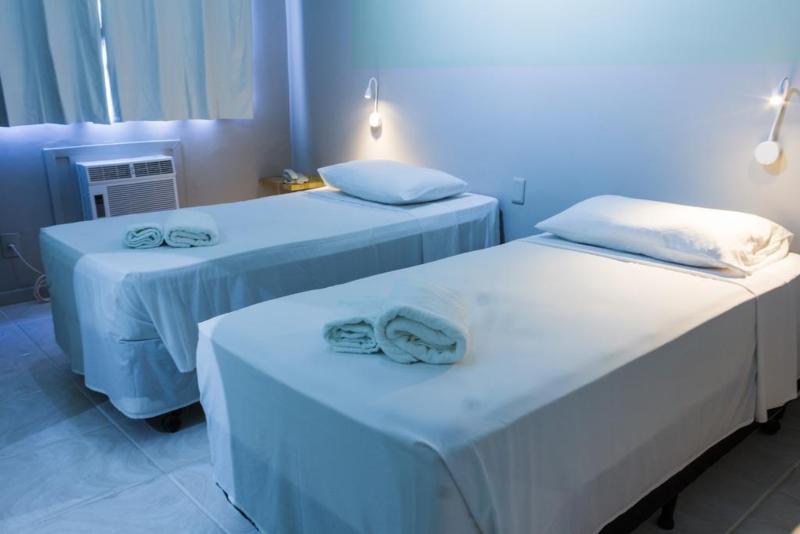 Real Hotel Rio de Janeiro Ngoại thất bức ảnh