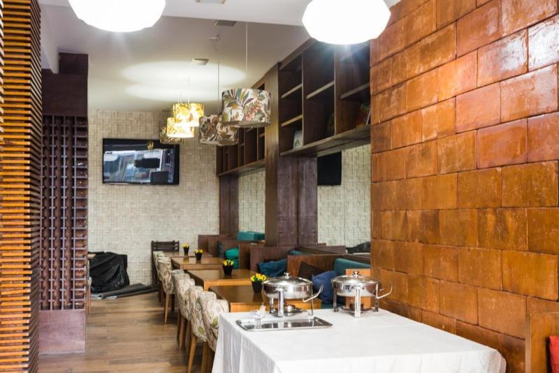 Real Hotel Rio de Janeiro Ngoại thất bức ảnh