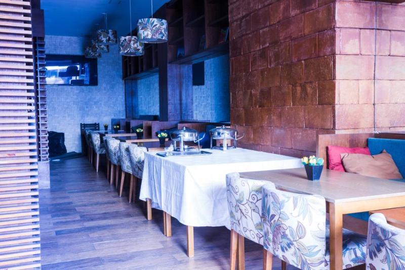 Real Hotel Rio de Janeiro Ngoại thất bức ảnh