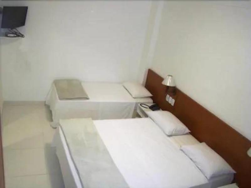 Real Hotel Rio de Janeiro Ngoại thất bức ảnh