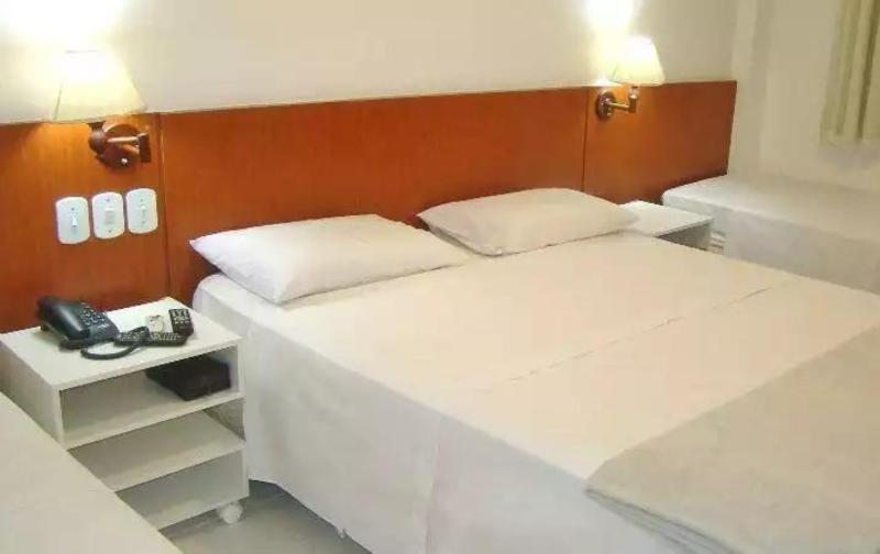 Real Hotel Rio de Janeiro Ngoại thất bức ảnh